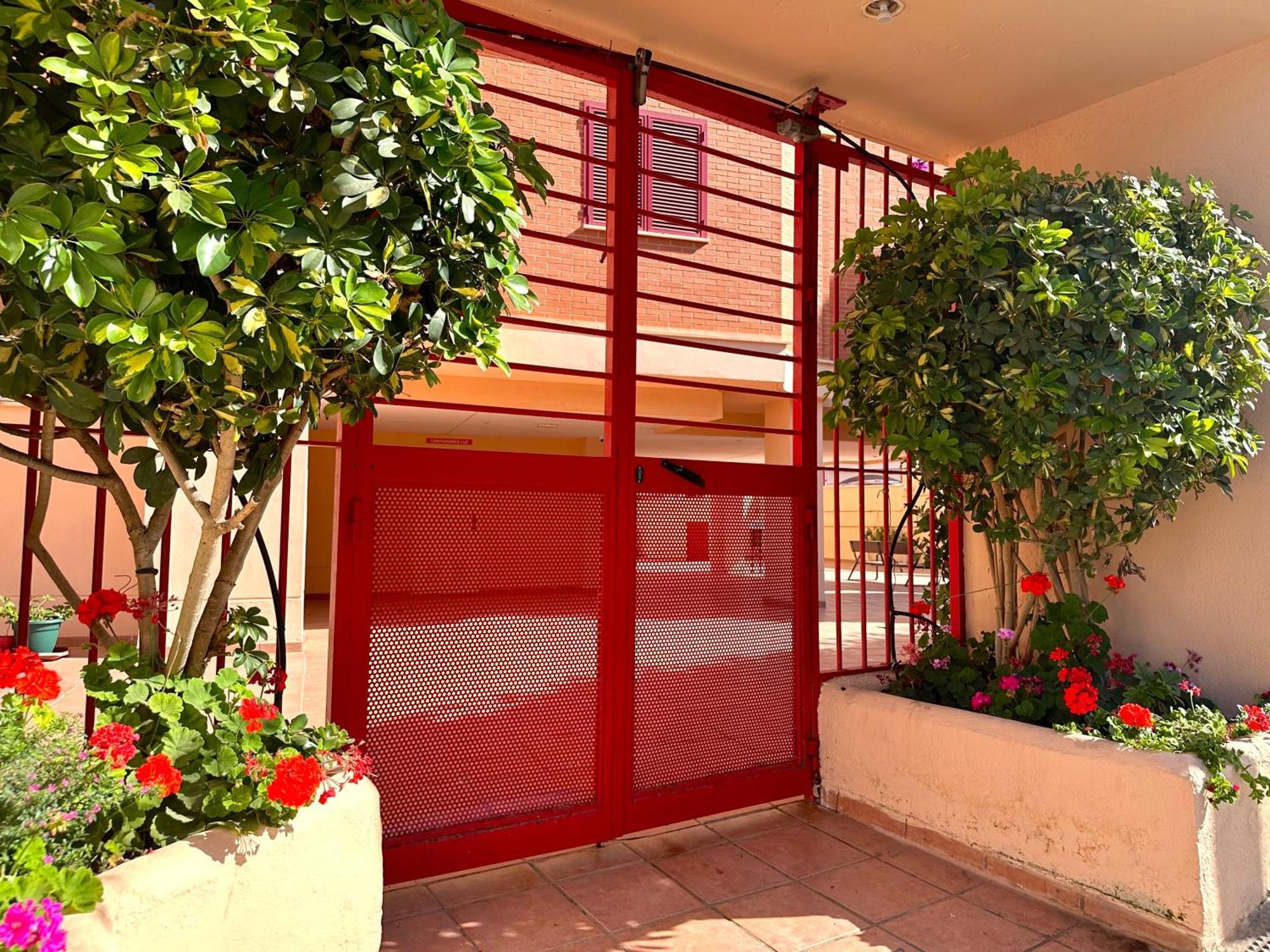 Studio In Costa Del Sol, Sea, Sunshine & Views فوينخيرولا المظهر الخارجي الصورة