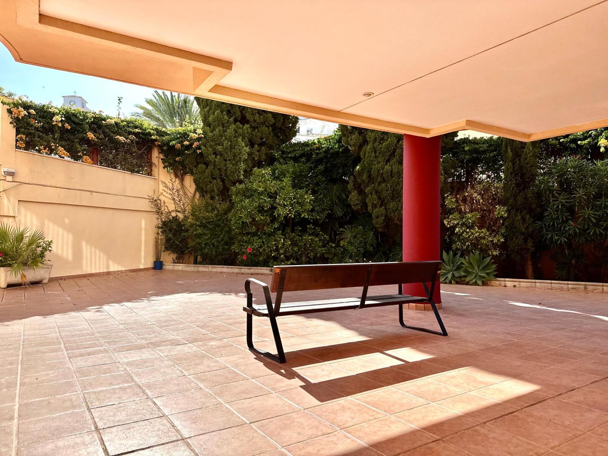 Studio In Costa Del Sol, Sea, Sunshine & Views فوينخيرولا المظهر الخارجي الصورة